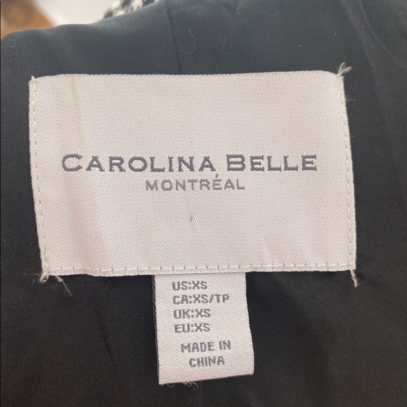 Jacket - Picture 5 of 5